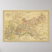 Preußen 6 poster (Vorne)