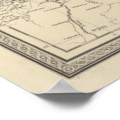 Preußen 6 poster (Ecke)