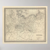 Preußen 6 poster (Vorne)