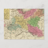 Preußen 6 postkarte (Vorderseite)