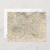 Preußen 6 postkarte (Vorne/Hinten)