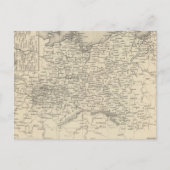 Preußen 6 postkarte (Vorderseite)