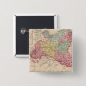 Preußen 7 button (Vorne & Hinten)