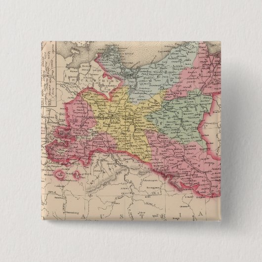 Preußen 7 button (Vorderseite)