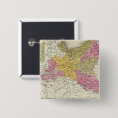 Preußen 7 button (Vorne & Hinten)