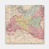 Preußen 7 magnet (Vorne)