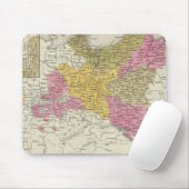Preußen 7 mousepad (Mit Mouse)