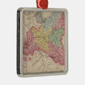 Preußen 7 ornament aus metall (Rechts)