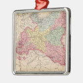 Preußen 7 ornament aus metall (Links)