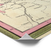 Preußen 7 poster (Ecke)