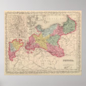 Preußen 7 poster (Vorne)