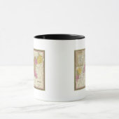 Preußen 7 tasse (Zentrum)