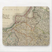 Preußen 8 mousepad (Vorne)