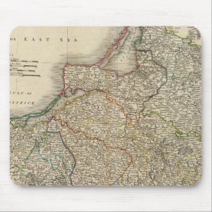 Preußen 8 mousepad
