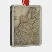 Preußen 8 silbernes ornament (Rechts)