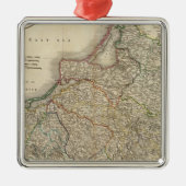 Preußen 8 silbernes ornament (Vorne)
