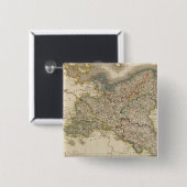 Preußen Button (Vorne & Hinten)