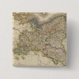 Preußen Button