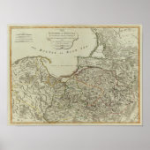 Preußen, Dantzick Poster (Vorne)