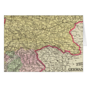 Preußen, deutsche Staaten