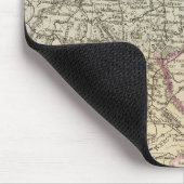 Preußen, deutsche Staaten Mousepad (Ecke)