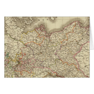 Preußen, Deutschland, Polen