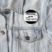 Preußen dringt Ihre wesentlichen Regionen ein Button (Beispiel)