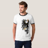 Preußen Eagle T-Shirt (Vorne ganz)