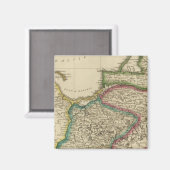 Preußen Magnet (Vorderseite/Rückseite)