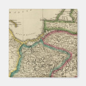 Preußen Magnet (Vorne)