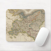 Preußen Mousepad (Mit Mouse)