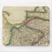 Preußen Mousepad (Vorne)