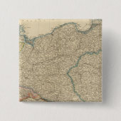 Preußen, Polen Button (Vorderseite)