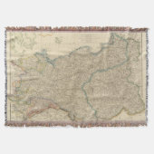 Preußen, Polen Decke (Vorderseite)