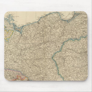 Preußen, Polen Mousepad
