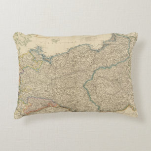 Preußen, Polen Zierkissen