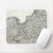 Preussen, Posen, Polen Mousepad (Mit Mouse)