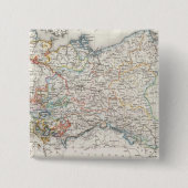 Preußen, Schweiz Button (Vorderseite)