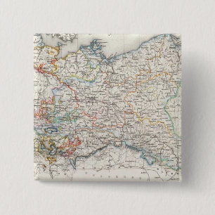 Preußen, Schweiz Button