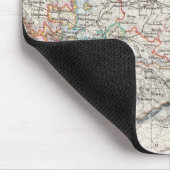 Preußen, Schweiz Mousepad (Ecke)
