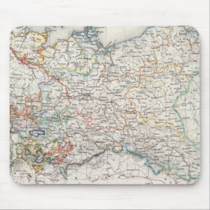 Preußen, Schweiz Mousepad