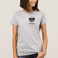 Preußen-StützShirt Frederick das große