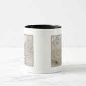 Preußen Tasse (Zentrum)