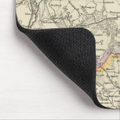 Preußen und Polen 2 Mousepad (Ecke)