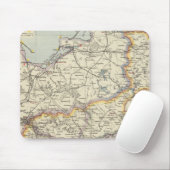 Preußen und Polen 2 Mousepad (Mit Mouse)
