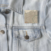 Preußen und Polen Button (Beispiel)