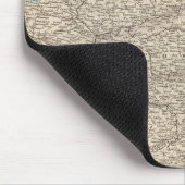 Preußen und Polen Mousepad (Ecke)