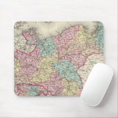 Preußen und Sachsen Mousepad (Mit Mouse)