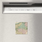 Preußische Dominion Magnet (In Situ (Geschirrspüler))