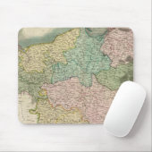 Preußische Dominion Mousepad (Mit Mouse)